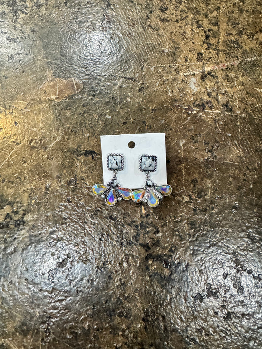 Dazzle Earrings - CN