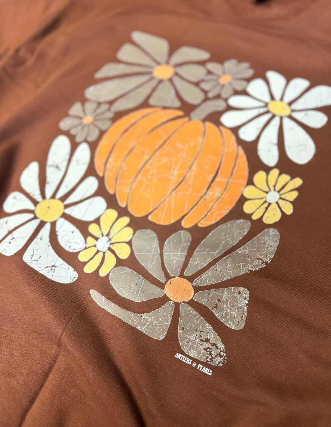 Fall Sweatshirt