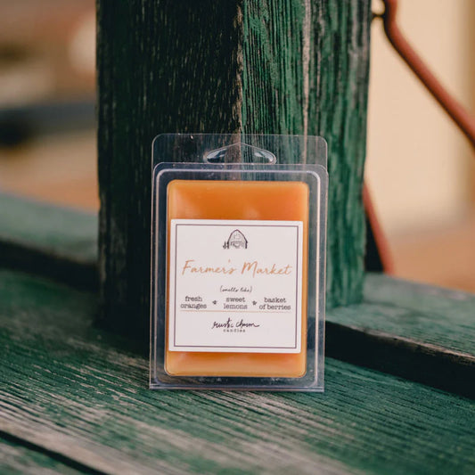 Farmers Market Wax - CN