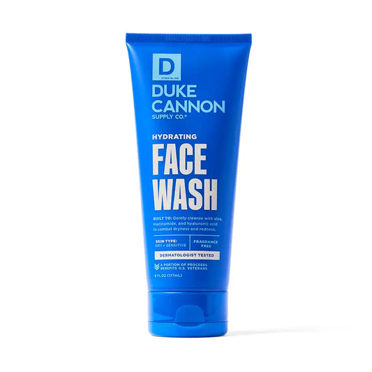 Men's Face Wash - CN