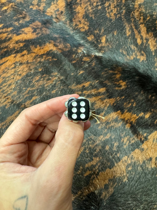 Dice Ring