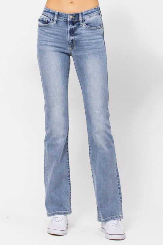 Judy Blue Boot Cut Jeans