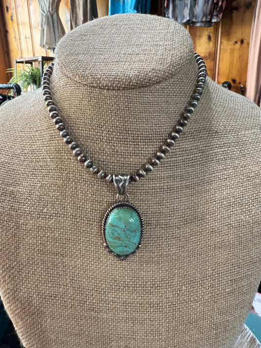 Kingman Pendant JIMSON BELIN - CN