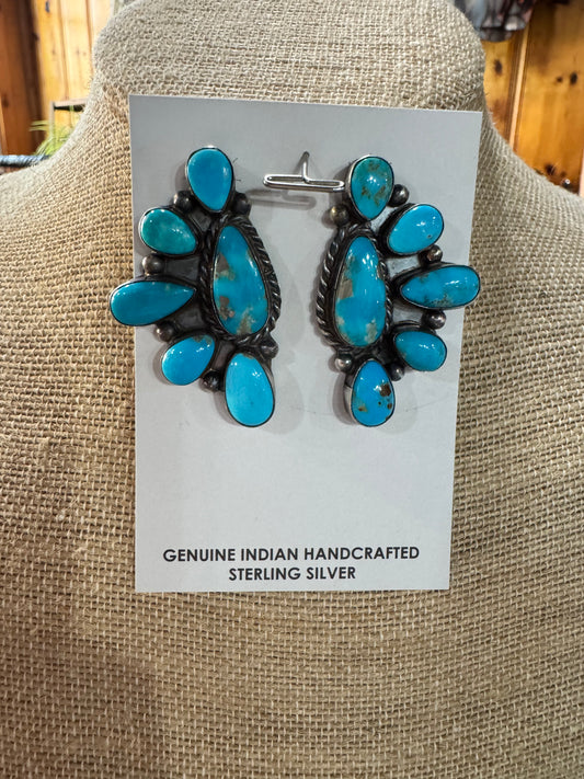 WILSON DAWES Earrings- CN