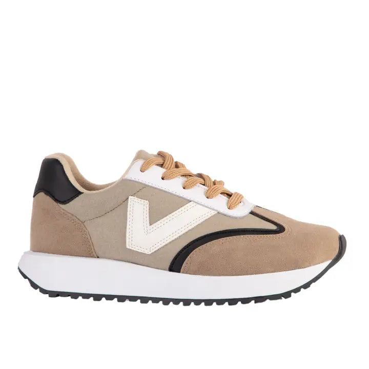 Makers Ace Tennis Shoes - CN
