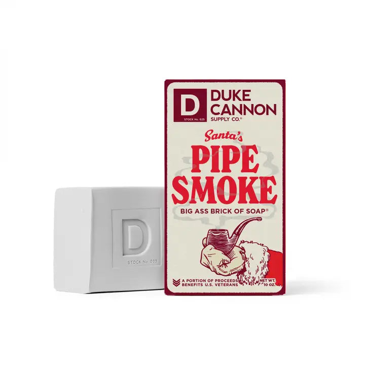PipeSmoke Soap - CN