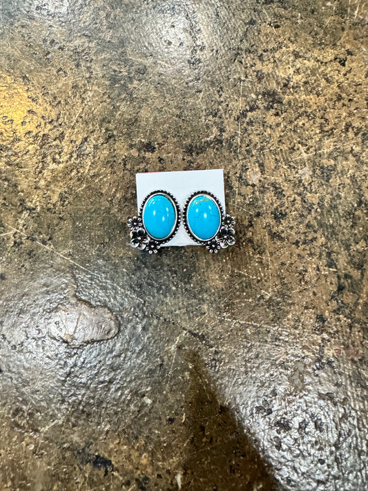 Sprout Earrings - CN