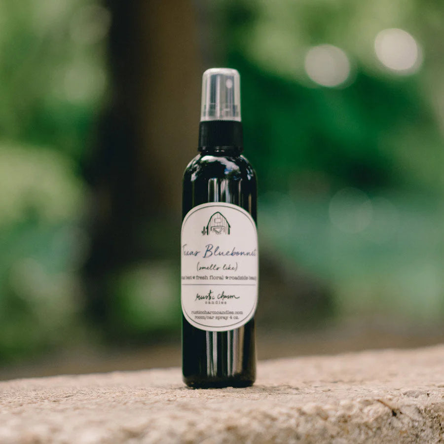 TX Bluebonnet Spray - CN