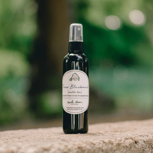 TX Bluebonnet Spray - CN
