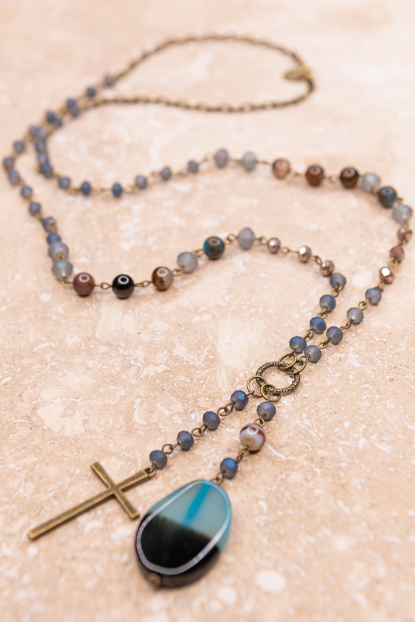 Tammy Necklace - CN