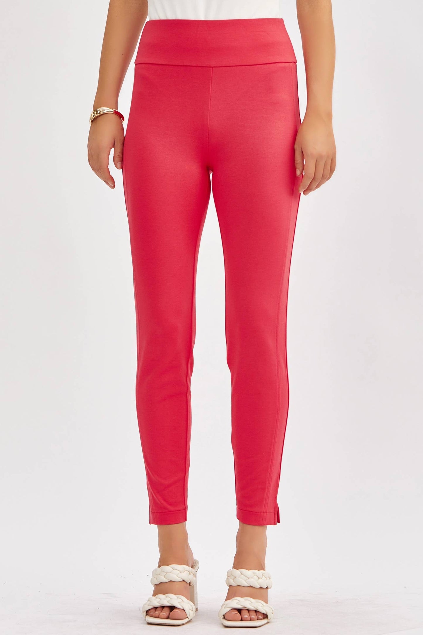 Magic High Waisted Skinny Pants