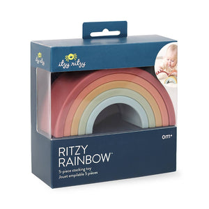 Ritzy Rainbow™ Stacking Toy