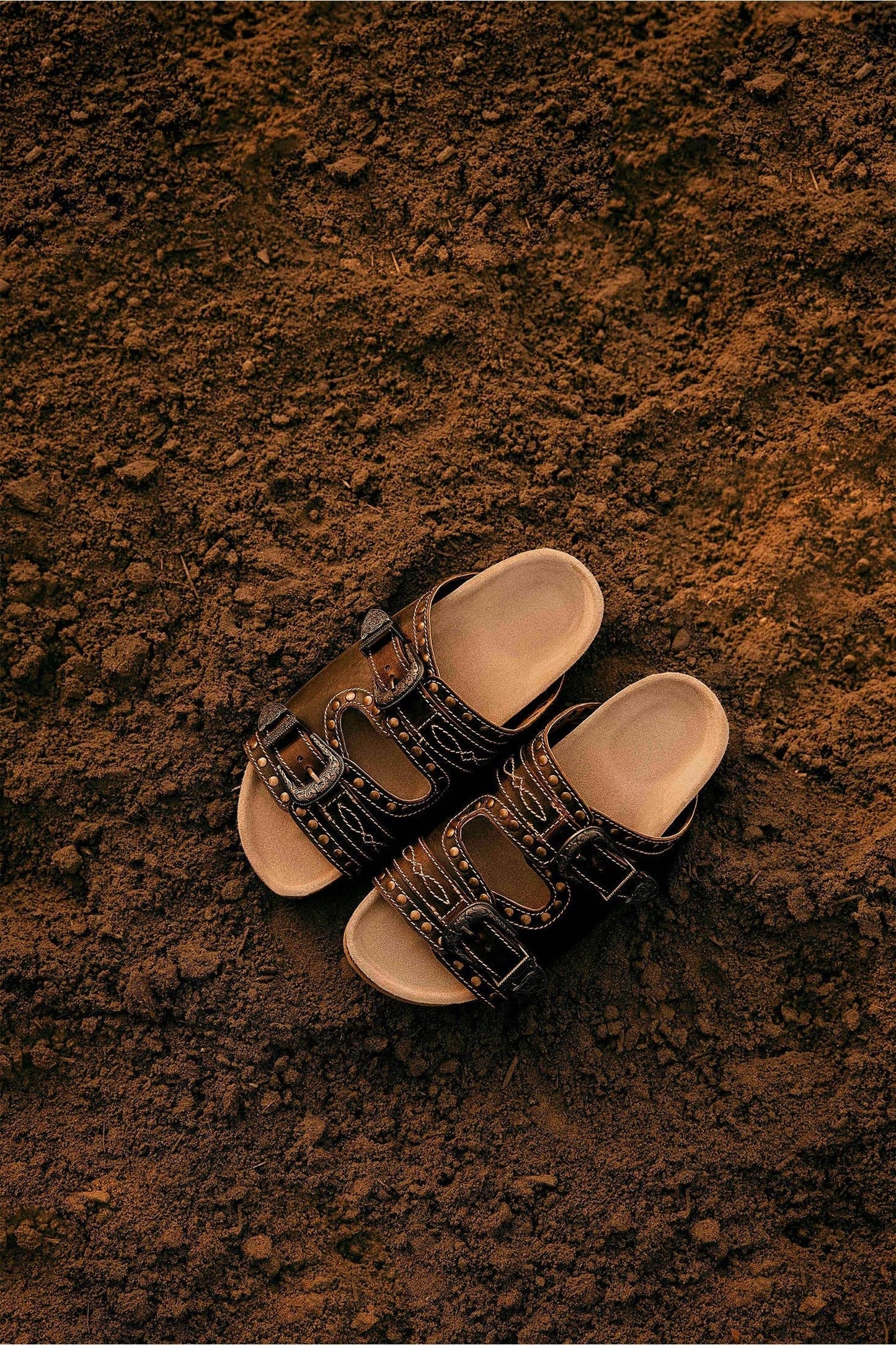 Sonora Sandals - CN