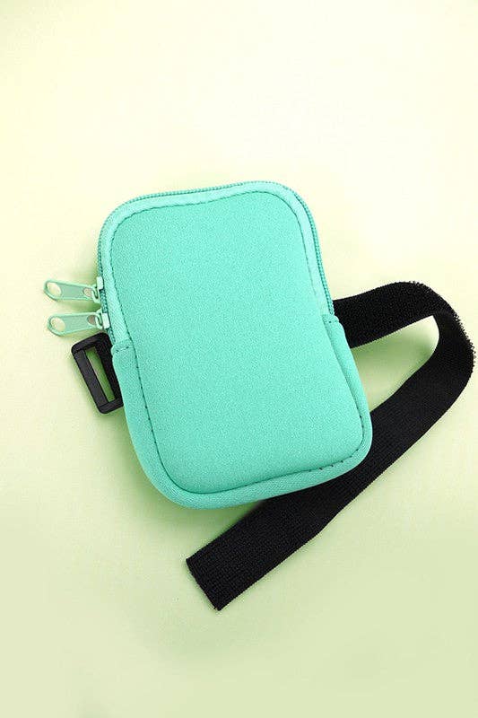 Tumbler Pouch Mint