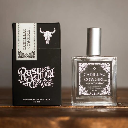 Cadillac Cowgirl Perfume - CN