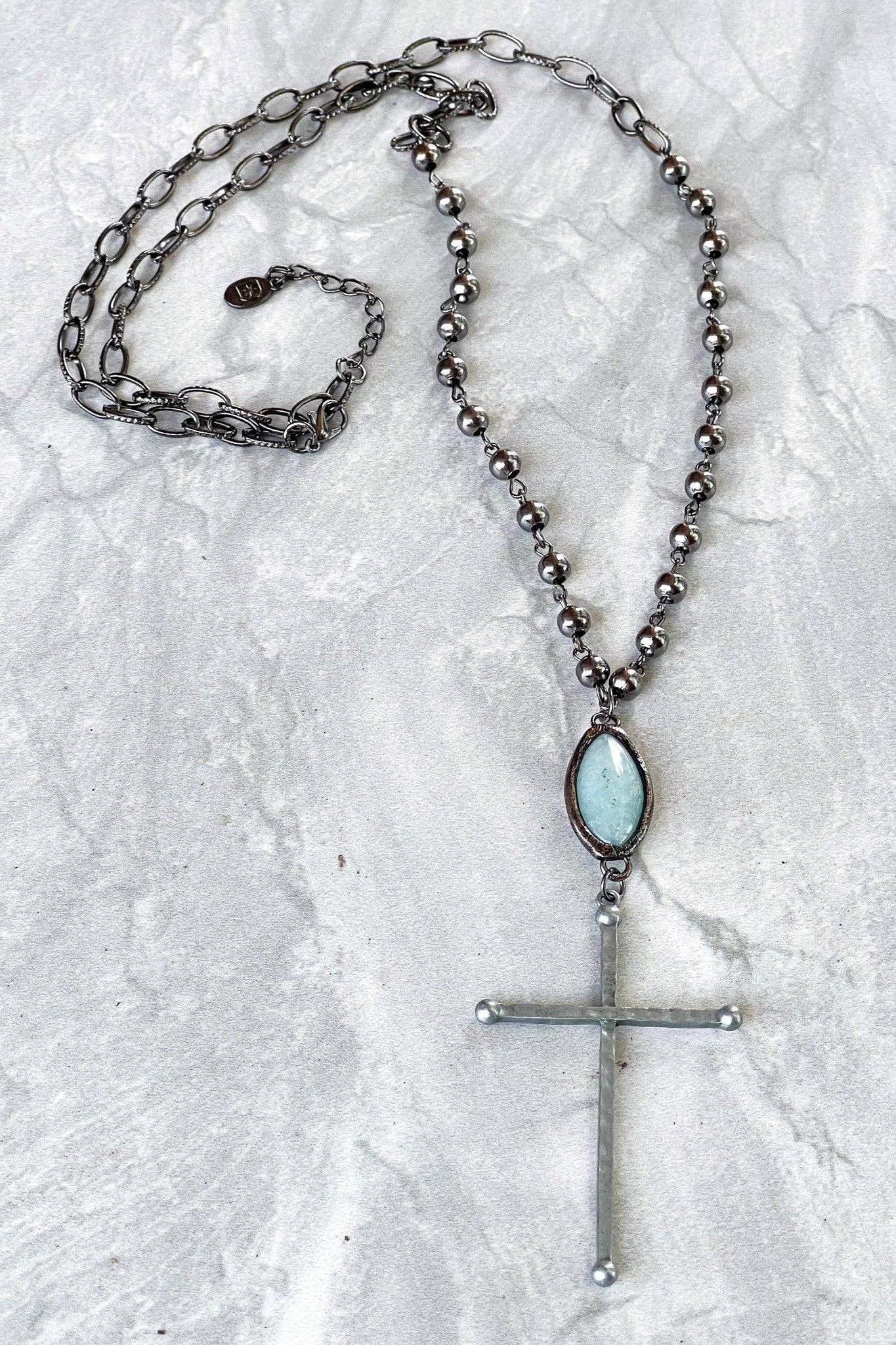 Karma Necklace - CN