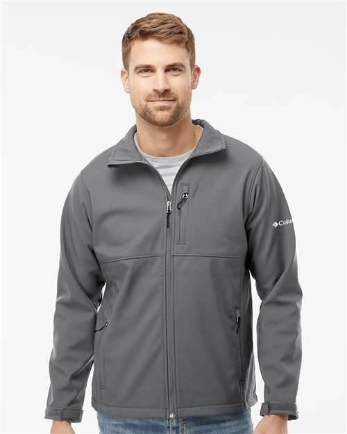 Men's Columbia Jacket - CN