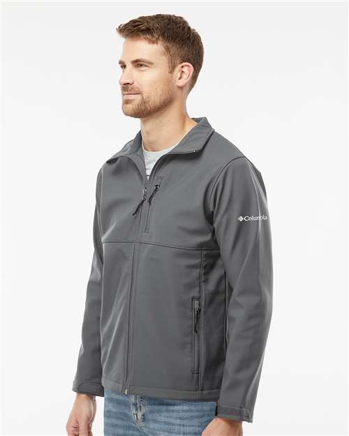 Men's Columbia Jacket - CN
