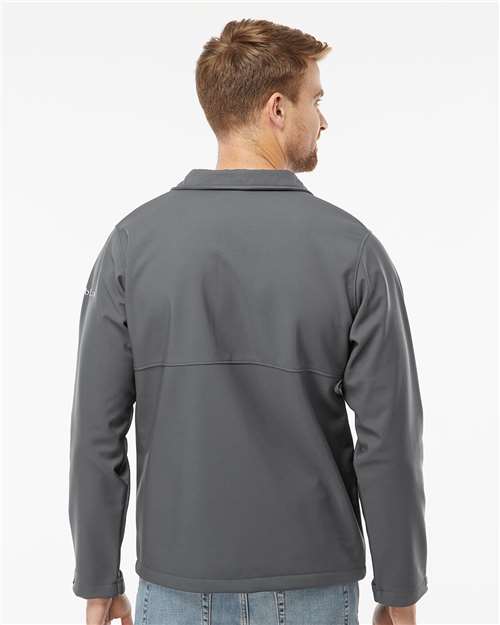 Men's Columbia Jacket - CN