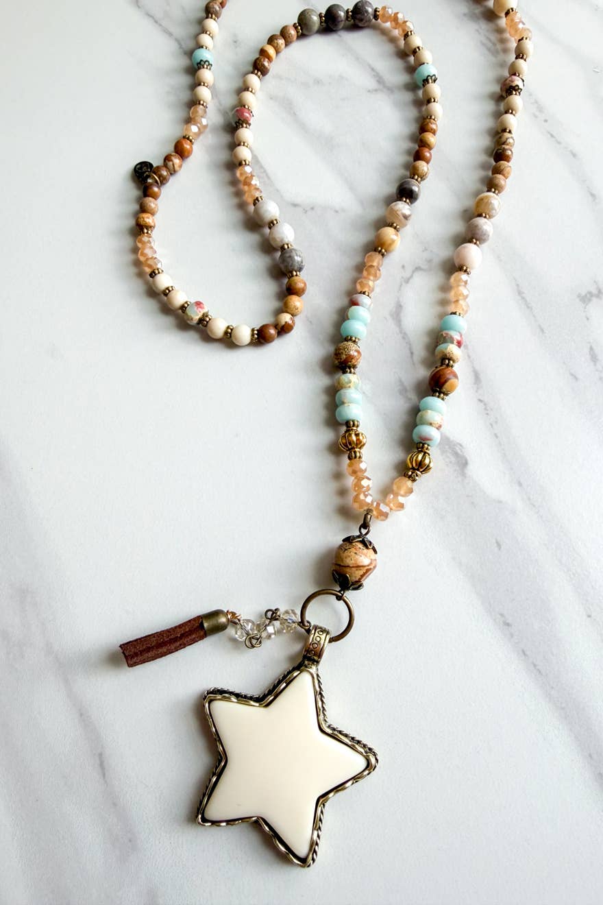 Chaser Necklace - CN
