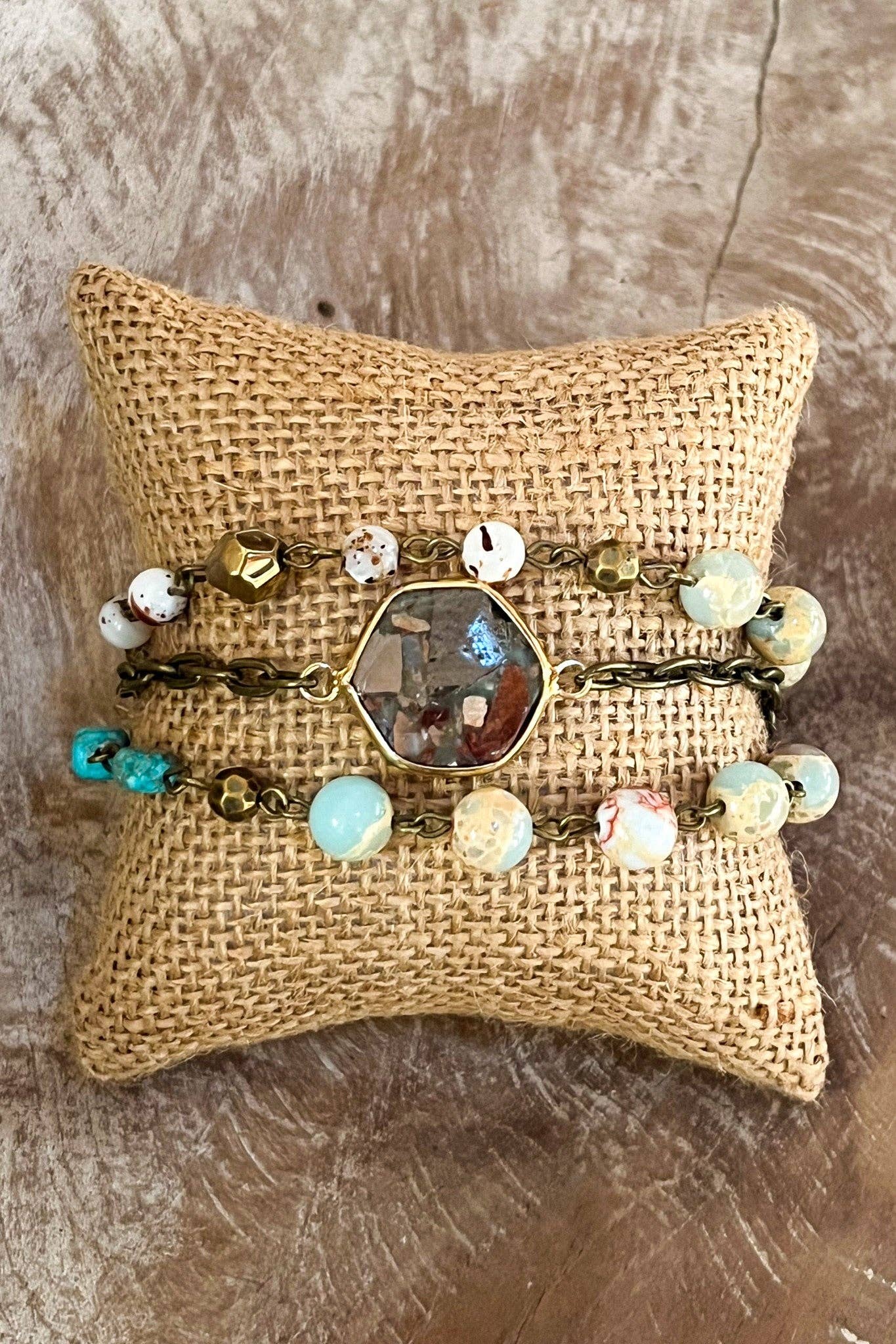 Janet Bracelet - CN