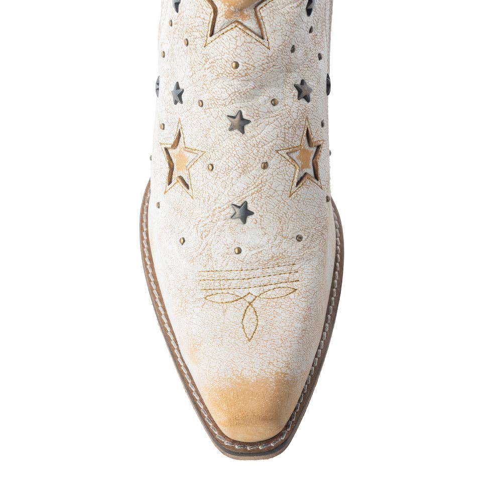 Stardust Booties - CN