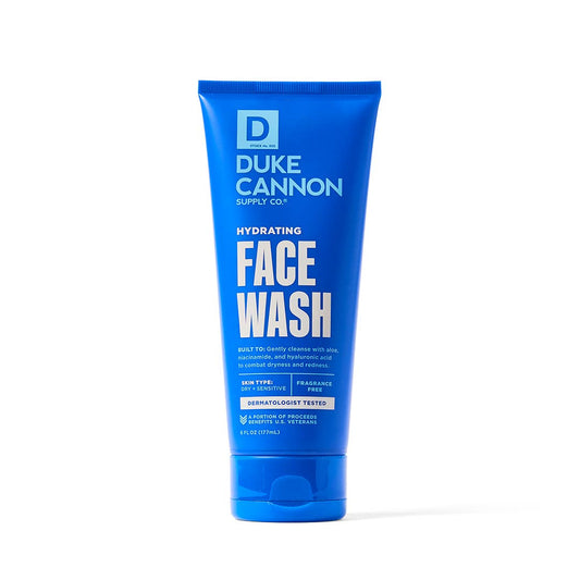 Mens Face Wash