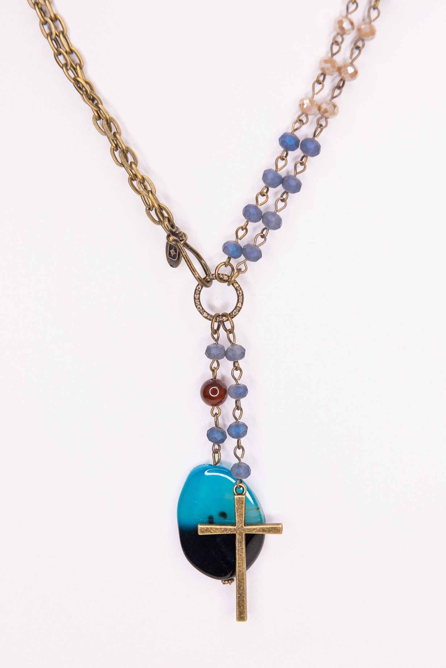 Tammy Necklace - CN