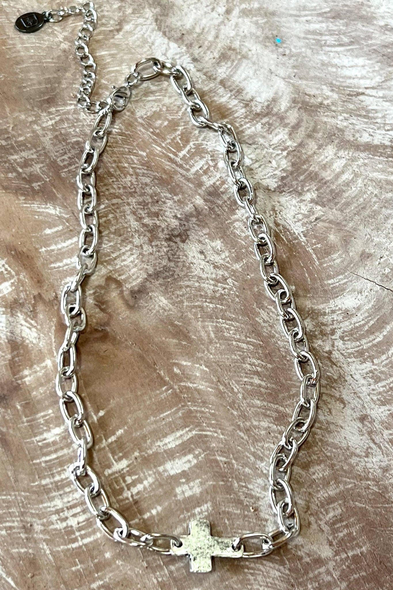 Aviva Necklace - CN