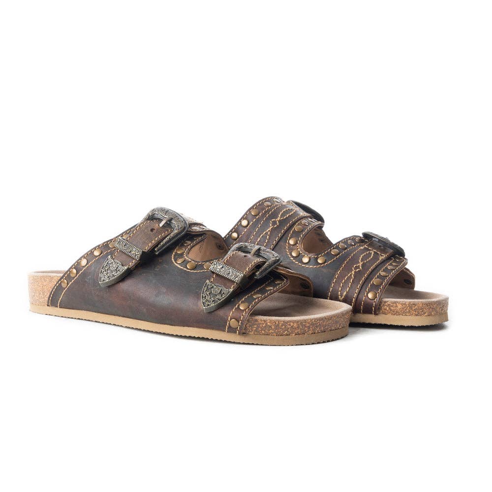 Sonora Sandals - CN