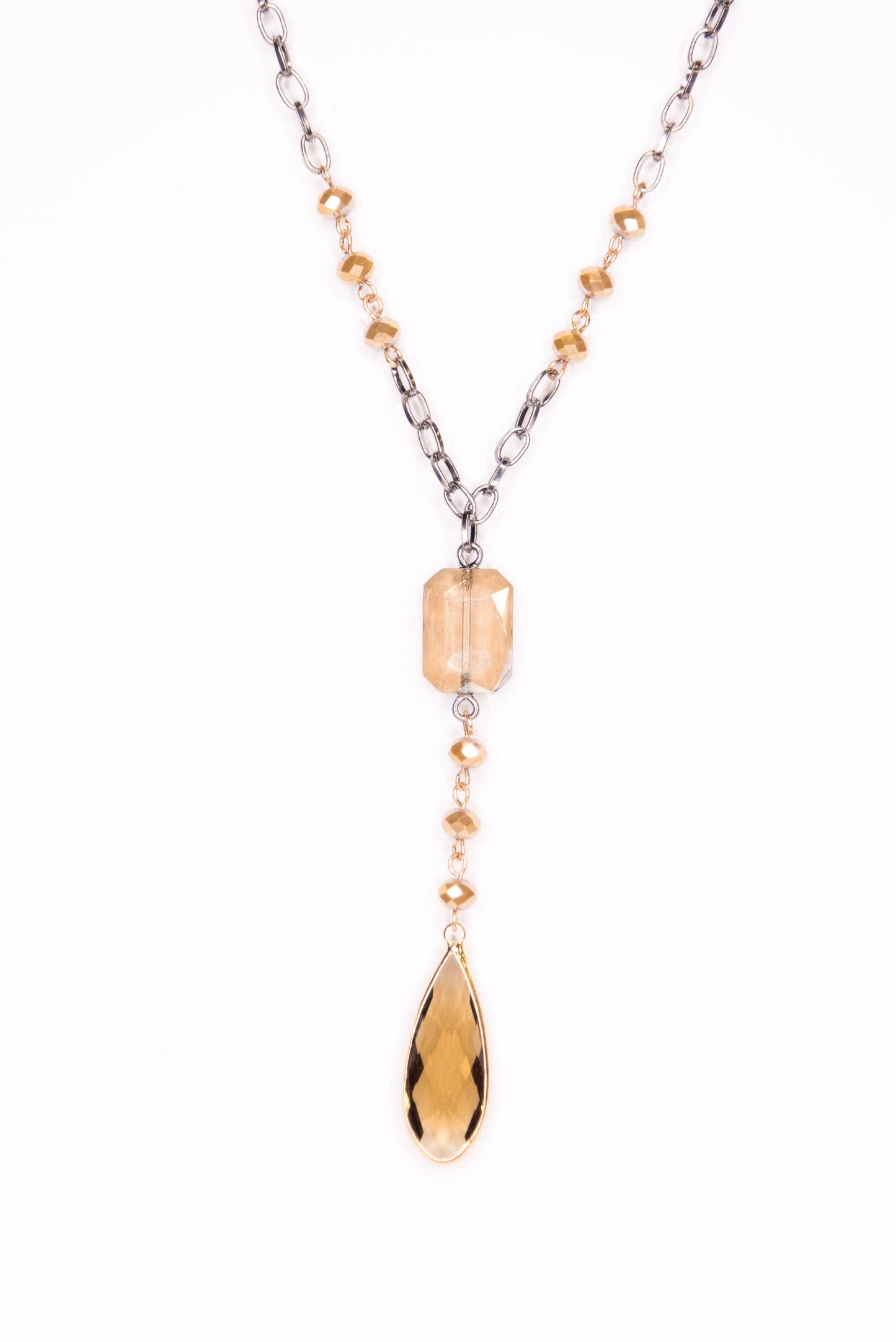 Reagan Necklace - CN