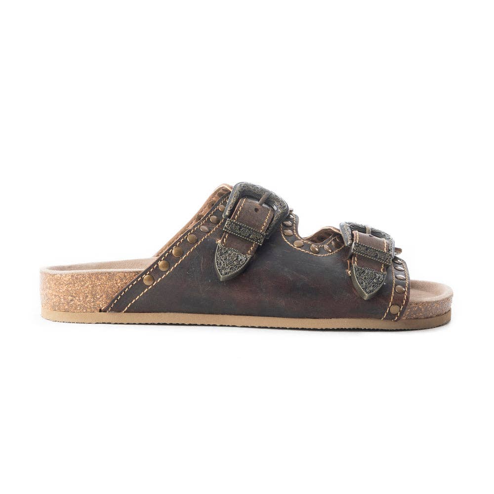 Sonora Sandals - CN