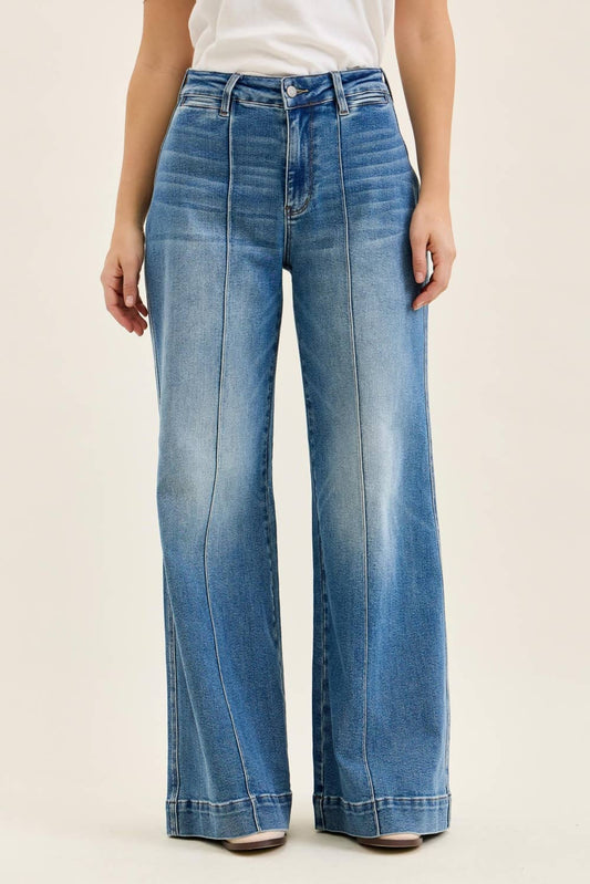 Judy Blue Palazzo - CN