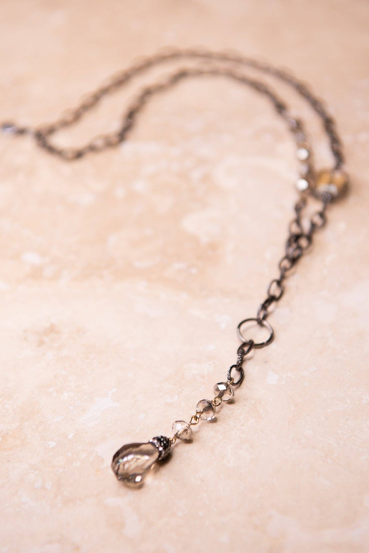 Dayna Necklace - CN