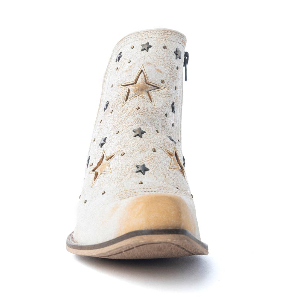 Stardust Booties - CN