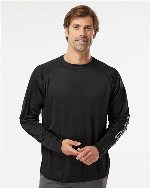 Men's PFG Long Sleeve Top - CN