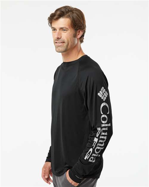 Men's PFG Long Sleeve Top - CN