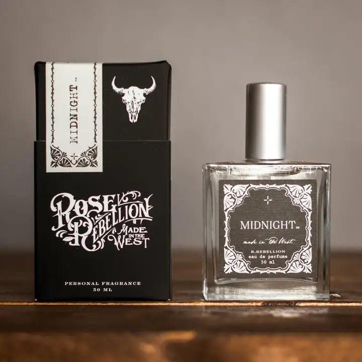 Midnight Perfume - CN
