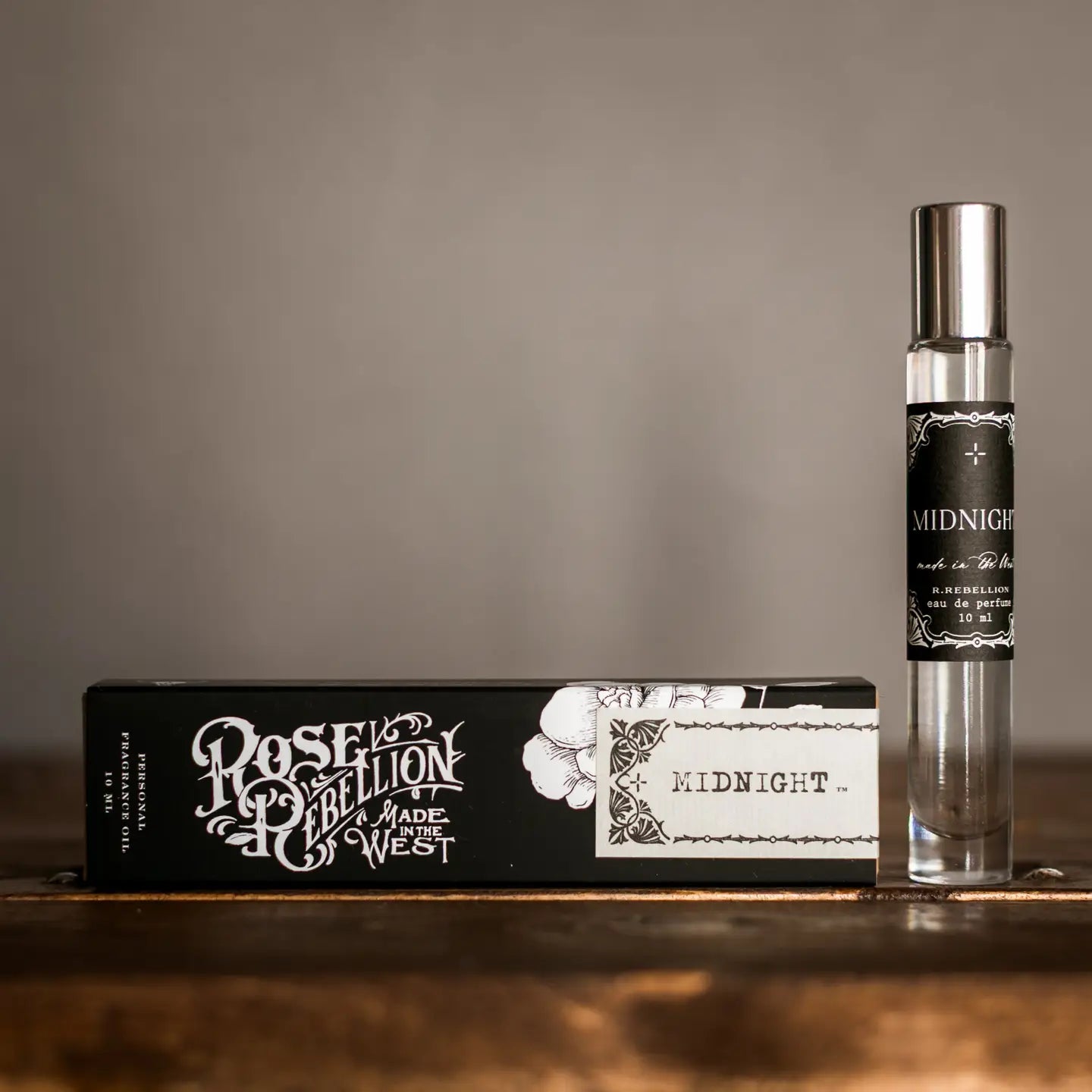 Midnight Perfume - CN