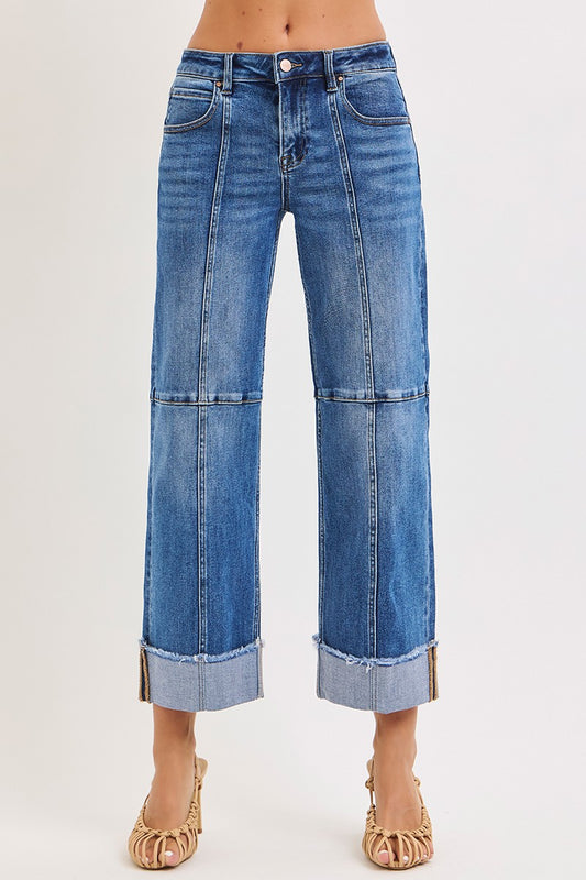 Risen Slouchy Pants - CN