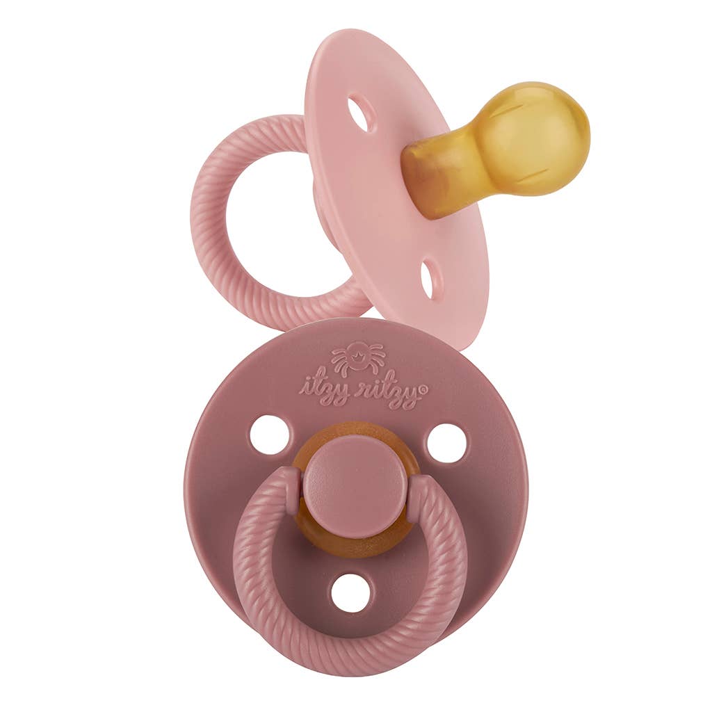 Itzy Paci Blossom + Rosewood